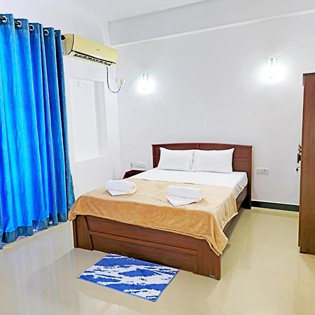 Hotel Marutham Kilinochchi المظهر الخارجي الصورة