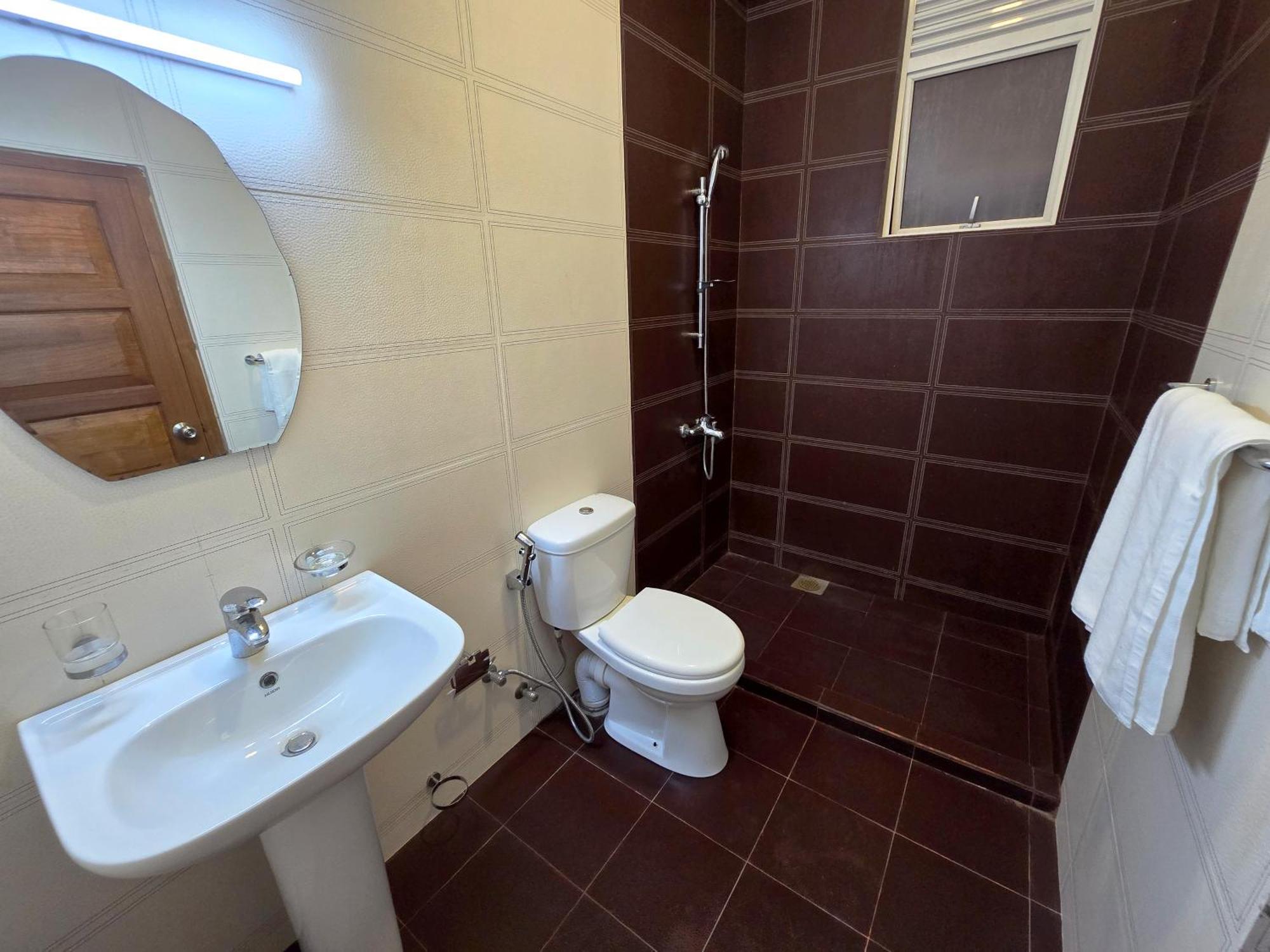 Hotel Marutham Kilinochchi المظهر الخارجي الصورة