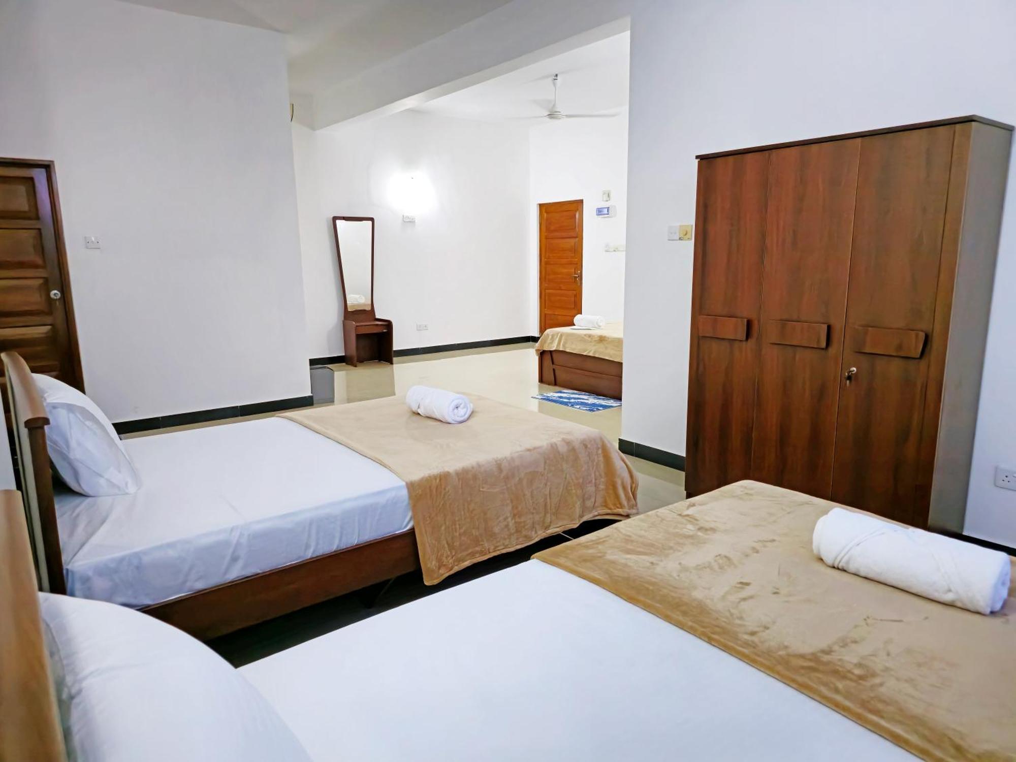 Hotel Marutham Kilinochchi المظهر الخارجي الصورة