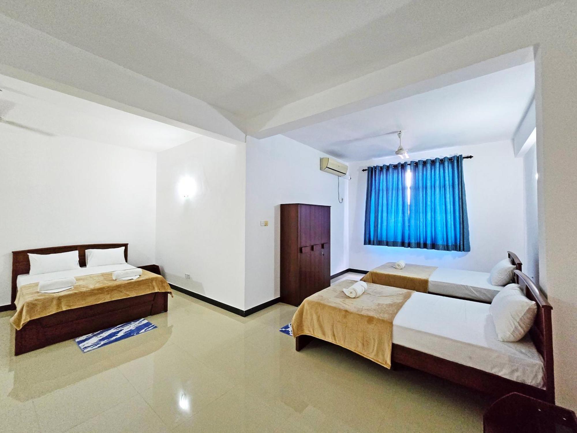 Hotel Marutham Kilinochchi المظهر الخارجي الصورة