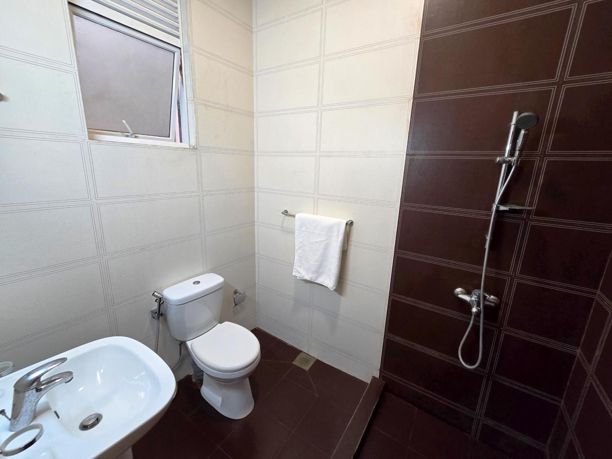 Hotel Marutham Kilinochchi المظهر الخارجي الصورة