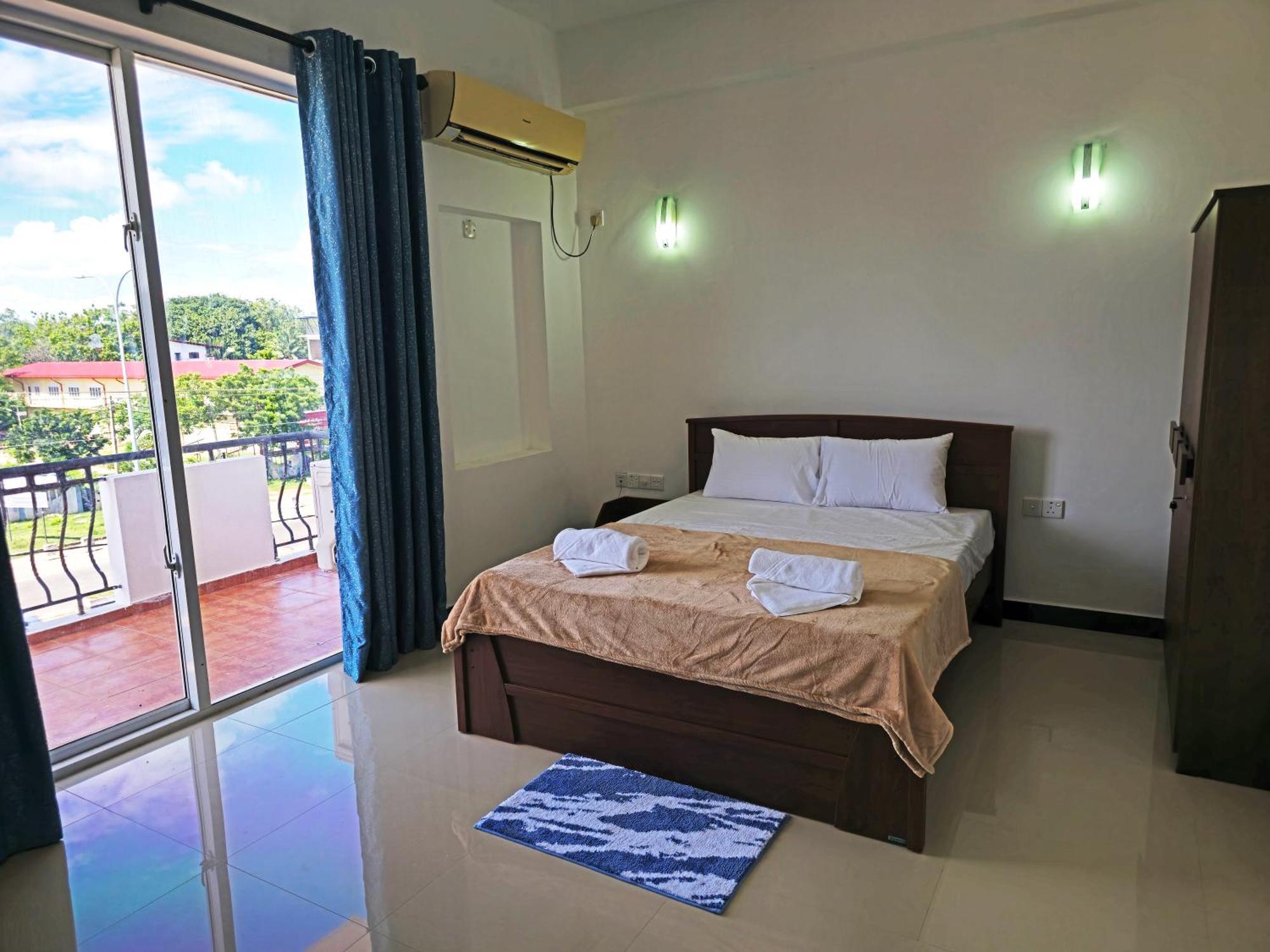 Hotel Marutham Kilinochchi المظهر الخارجي الصورة