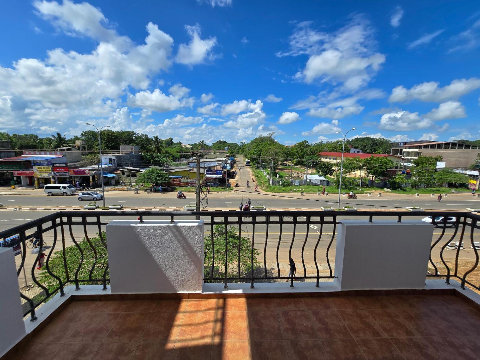 Hotel Marutham Kilinochchi المظهر الخارجي الصورة
