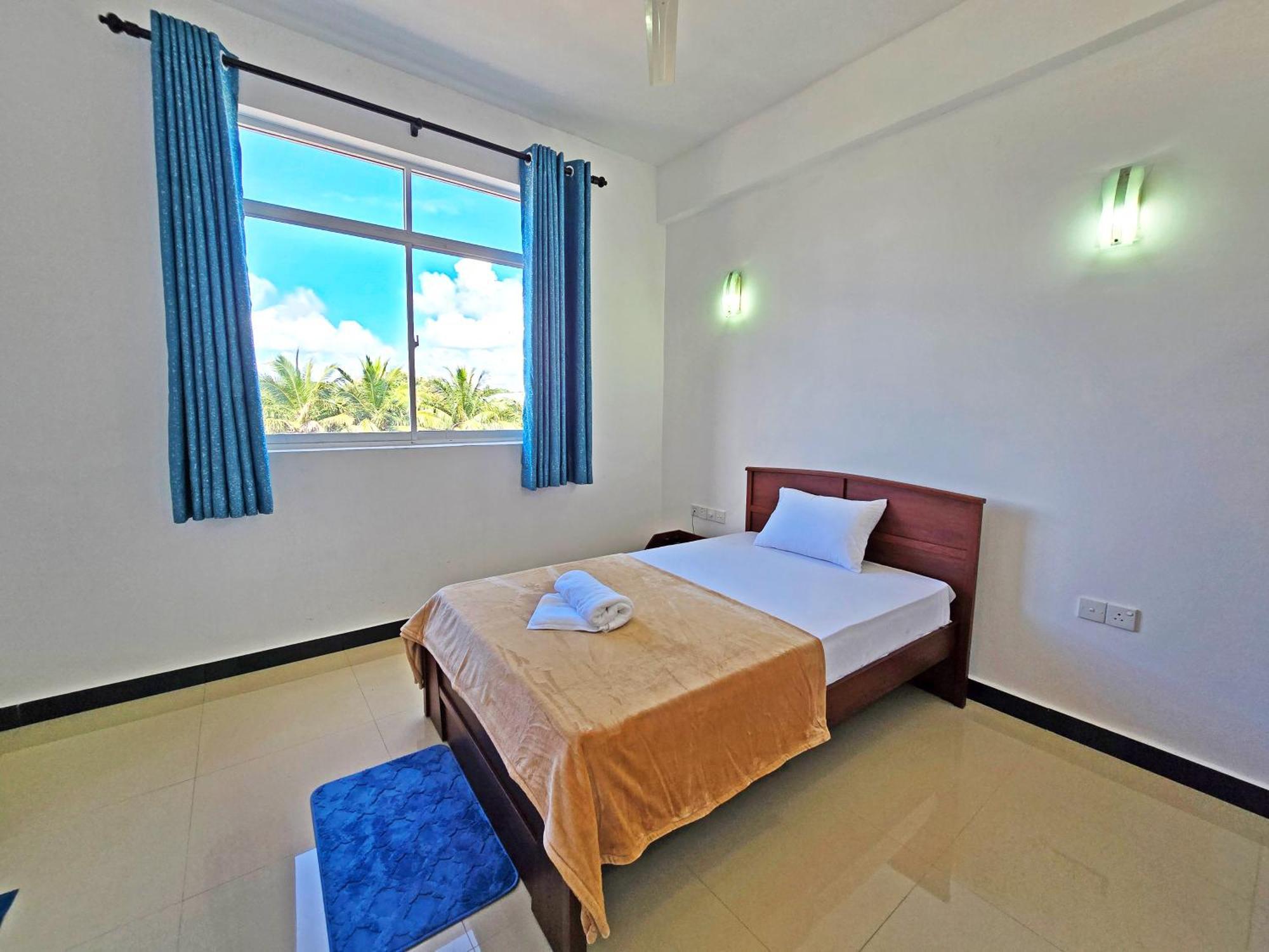 Hotel Marutham Kilinochchi المظهر الخارجي الصورة