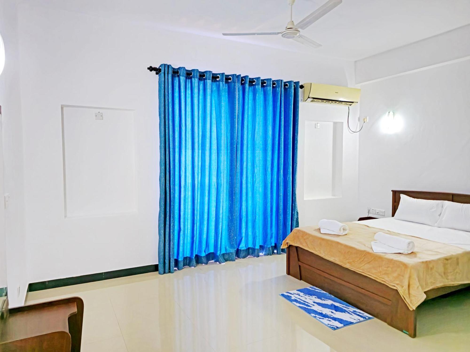 Hotel Marutham Kilinochchi الغرفة الصورة