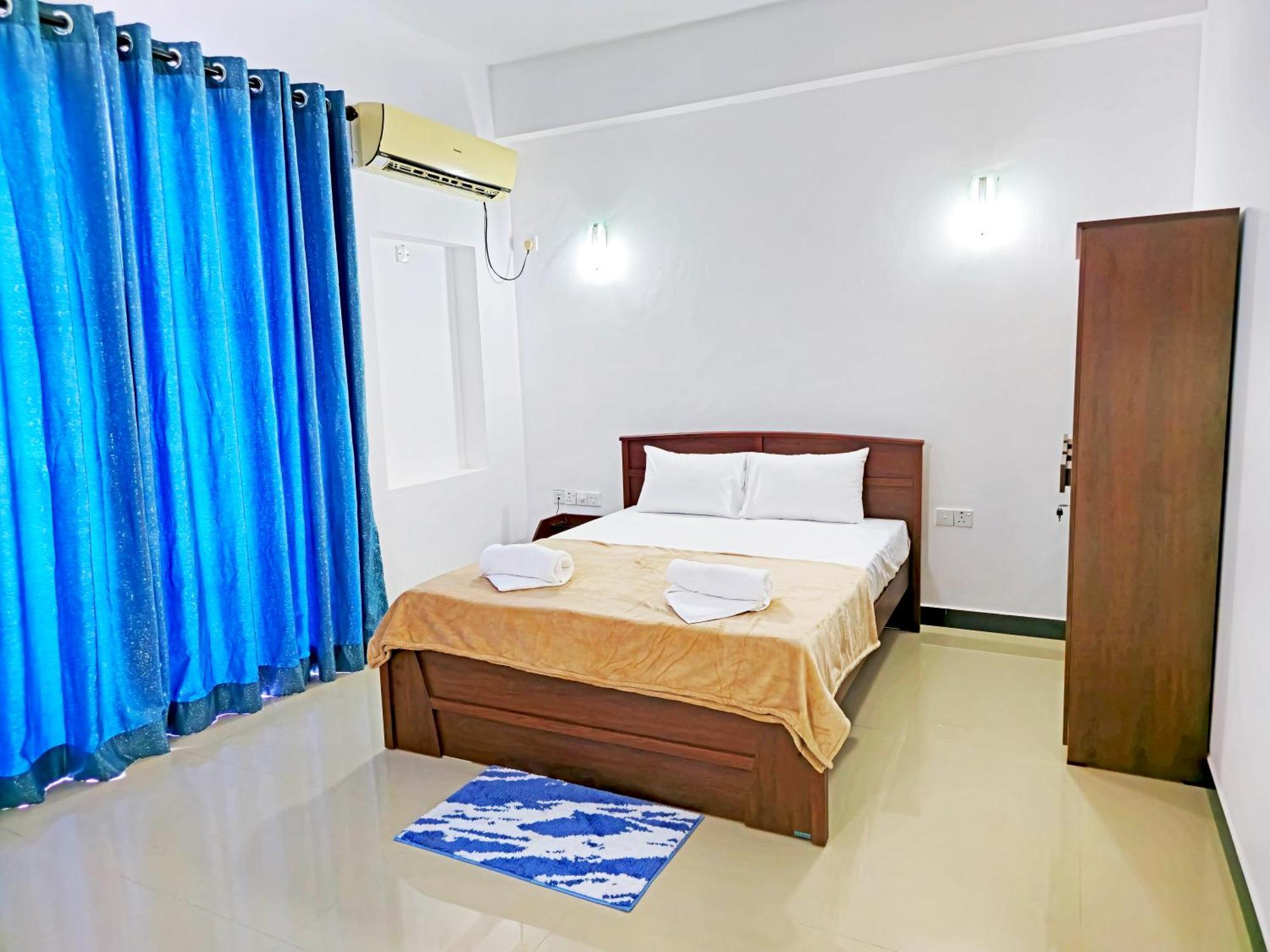 Hotel Marutham Kilinochchi المظهر الخارجي الصورة