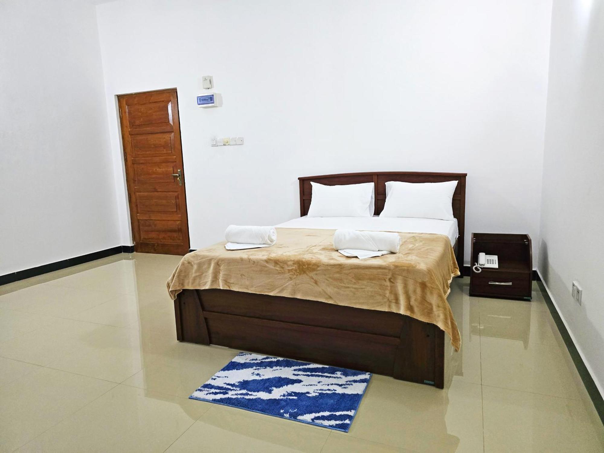 Hotel Marutham Kilinochchi المظهر الخارجي الصورة